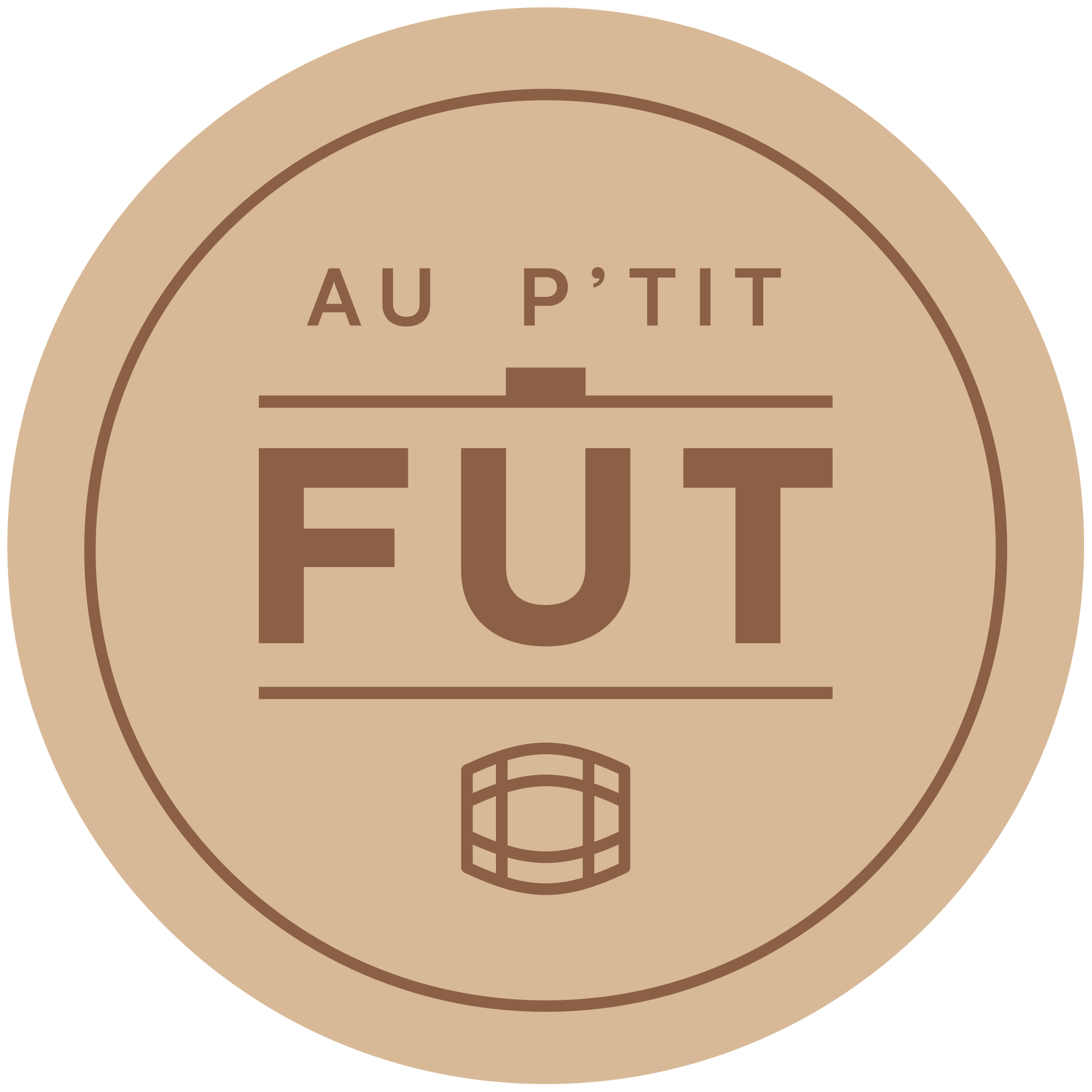 Au P’tit Fût